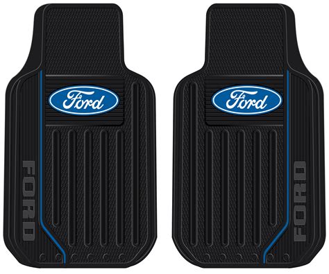 FORD ELITE FLOOR MAT