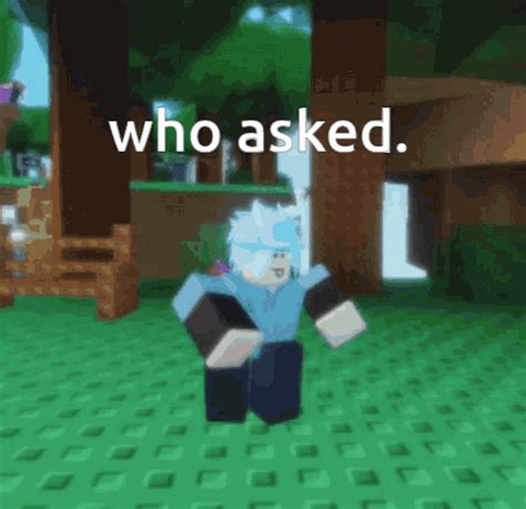 Roblox Roblox Memes GIF - Roblox Roblox Memes - Descubrir y compartir GIFs