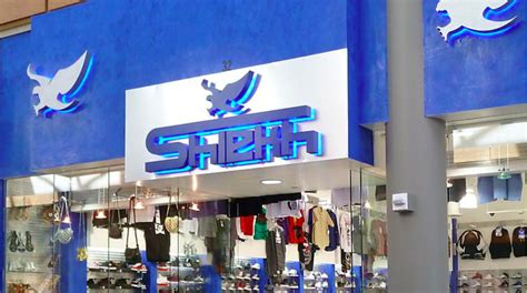 Shiekh Shoes To Shrink Significantly As Part of Bankruptcy Exit Plan | SGB Media Online