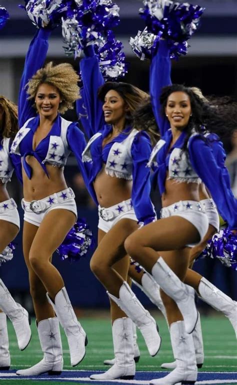 Pin by Frankie Mejia Jr on Dallas Cowboys Cheerleaders | Dallas ...