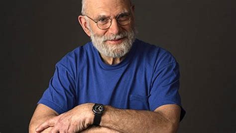 Prosopagnosia: Oliver Sacks' Battle with "Face Blindness" - CBS News