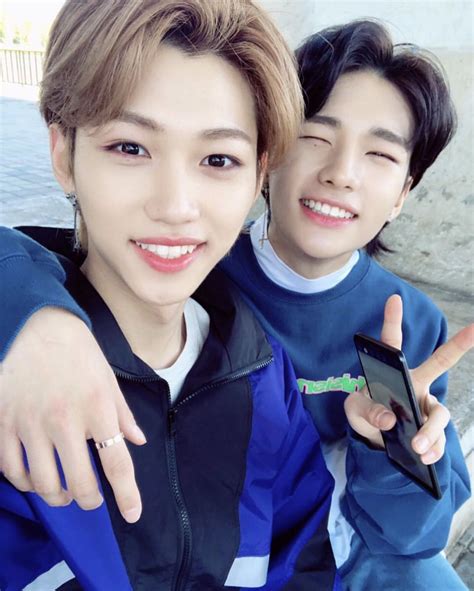 #STRAYKIDS #FELIX #HYUNJIN | Felix stray kids, Kids groups, Stray