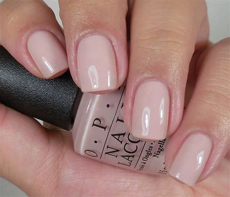 OPI Soft Shades Collection 2015 - Of Life and Lacquer