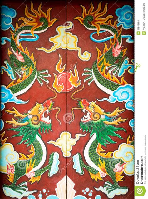 Vietnamese dragon | Painting, Elements of art, Oriental art