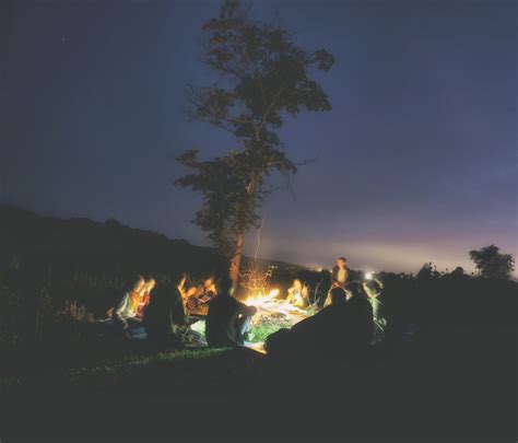 Campfire Stories for Kids: Exciting Tales for a Memorable Night - Beyond The Tent