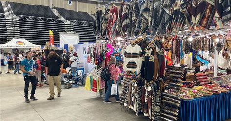 Businesses search for customers at Central Washington State Fair in ...