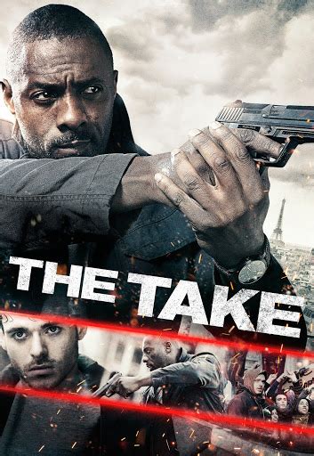 The Take (2016) - Movies on Google Play