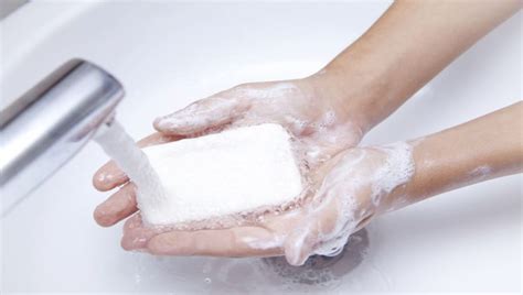 Expected handwashing rise not reflected in surveys in Australia, U.S. | Food Safety News