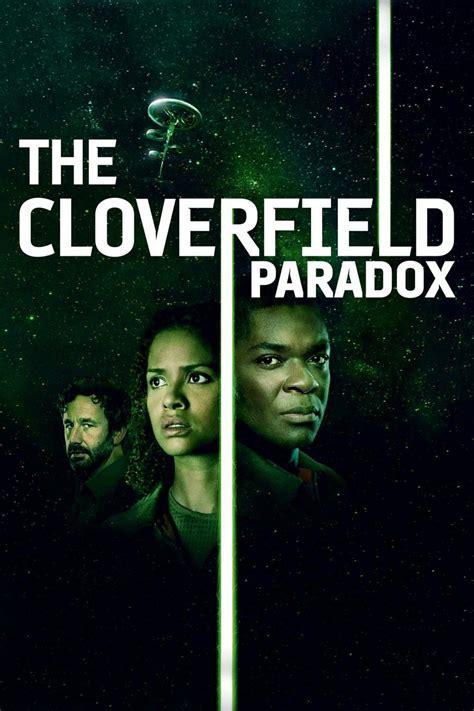 The Cloverfield Paradox trailer, release date, cast, where to watch - Local.Black