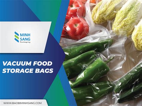 Which are the best food storage bags?