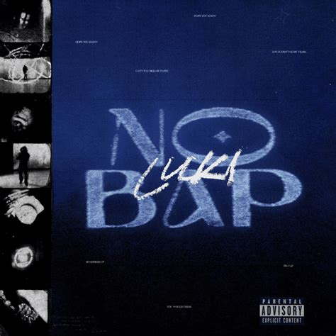 LUCKI – No Bap Lyrics | Genius Lyrics