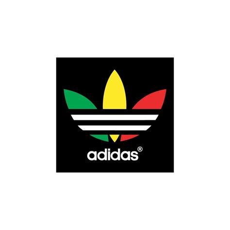 Adidas Colors Logo Vector - (.Ai .PNG .SVG .EPS Free Download) VectorSeek