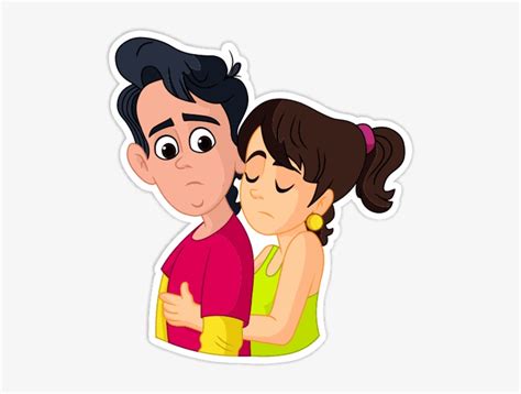 Sad Couple Png File Relationship Break Up Png Clipart 144104 Pikpng | Images and Photos finder