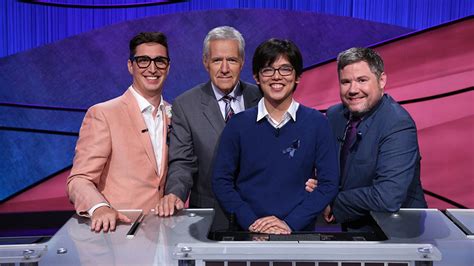 'Jeopardy!' Tournament of Champions names big winner | Fox News