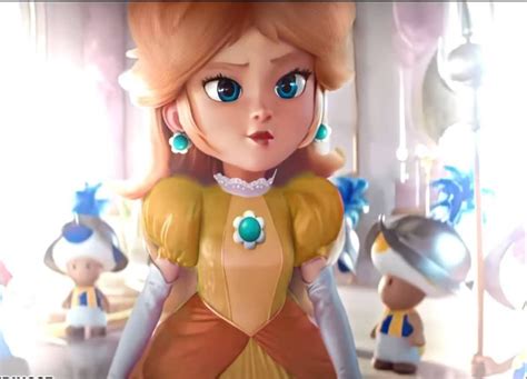 Princess Daisy, Super Mario Art, Iconic Characters, Mario Bros ...