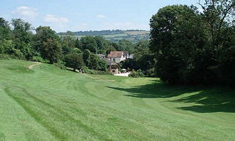 Saltford Golf Club, Bristol, United Kingdom - Albrecht Golf Guide Europe at 1Golf.eu