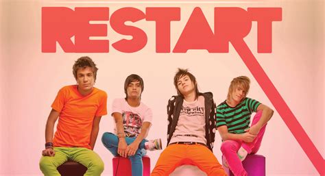 wallpaper: Wallpaper Da Restart