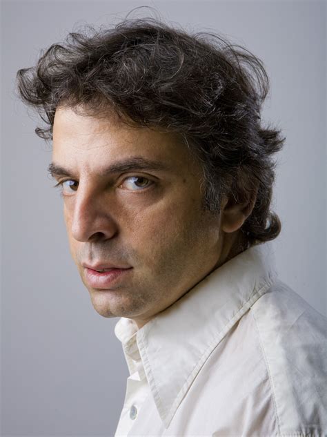 What Etgar Keret Learned From His Father About Storytelling And ...