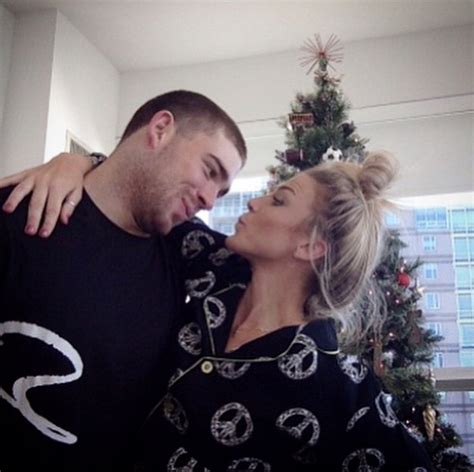 Julie Ertz's husband Zach Ertz, and Zach Ertz's wife Julie Ertz ...