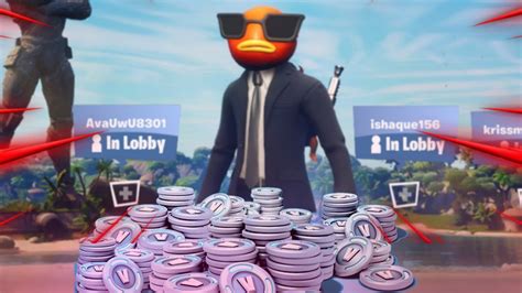 FORTNITE How to complete Fishstick challenges V bucks gameplay - YouTube