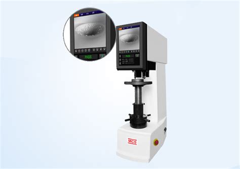 Digital Rockwell Hardness Testers, Manufacturer, Exporter, India