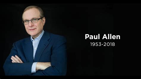 Seattle Seahawks Owner Paul Allen Dead At 65 - CelebrityAccess