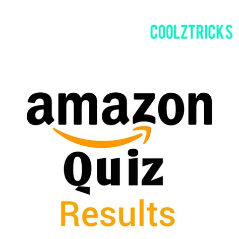 Amazon Quiz Winners List | October 2019 List Added | Namewise