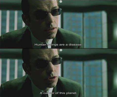 Agent Smith Quotes - ShortQuotes.cc