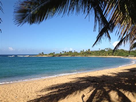 isla Verde Beach, Puerto Rico #islaverde #beach #puertorico | Beach ...