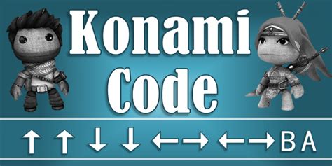 Der Konami-Code: In diesen Videogames schaltet ihr euch mit dem Code witzige Funktionen frei