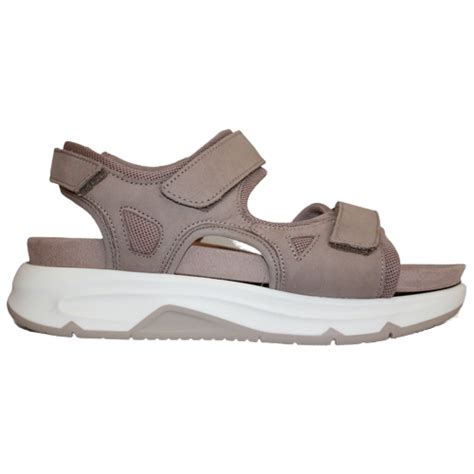 Gabor Walking Sandals - 26.889.43 - Beige - Greenes Shoes