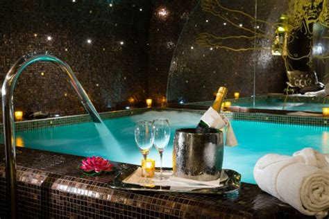 Hotel Da Vinci & Spa - UPDATED 2018 Prices & Reviews (Paris, France ...