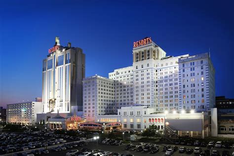 Resorts Casino Hotel Atlantic City in Atlantic City | Best Rates & Deals on Orbitz