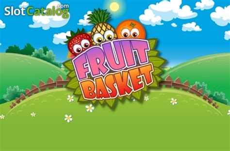 Fruit Basket Scratch Game ᐈ Game Info + Where to play