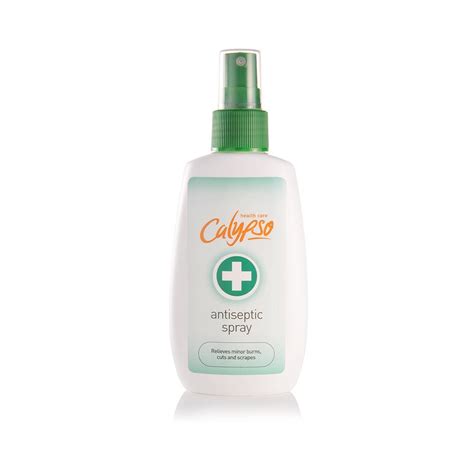 Calypso Antiseptic Spray - Chemimart