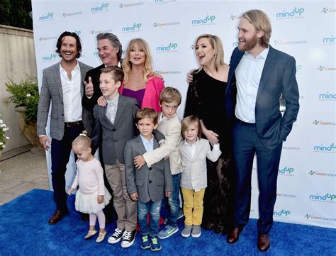 Kate Hudson Family Pics, Husband, Age, Son, Height