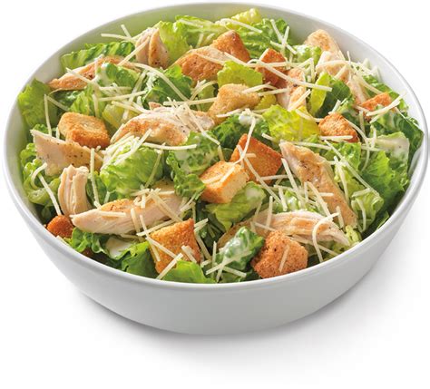 Vegetarian Option: Can You Get Noodles And Company’s Caesar Salad Without Chicken? | Circle-B ...