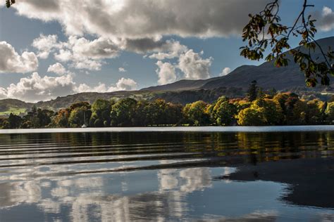 Top Wild Swimming Spots Coniston - Lakes and Country Escapes