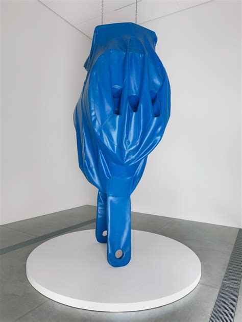 The Ordinary Must Not Be Dull: Claes Oldenburg’s Soft Sculptures ...