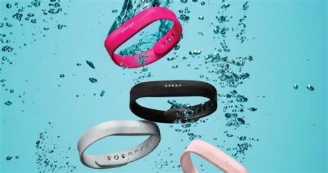 Fitbit Flex 2 Review - The 1st Waterproof Fitbit - USA Fitness Tracker