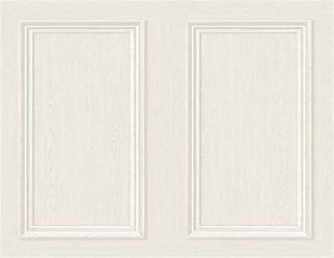 Faux Wood Panel Peel and Stick Removable Wallpaper – Say Decor LLC