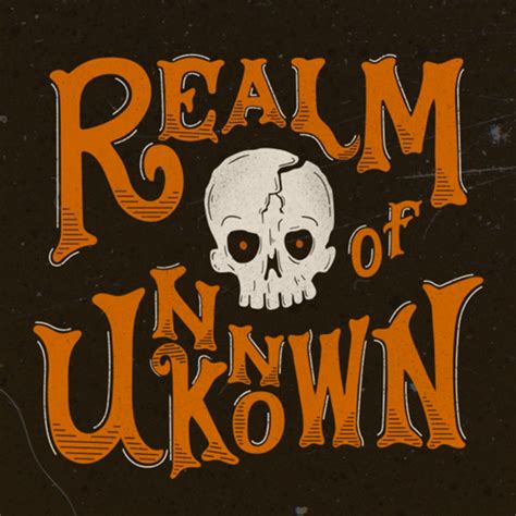 EP 48 - The Man From Taured Mystery by Realm of Unknown | Podchaser