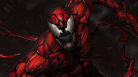 2560x1440 Carnage Coming 4k 1440P Resolution ,HD 4k Wallpapers,Images ...