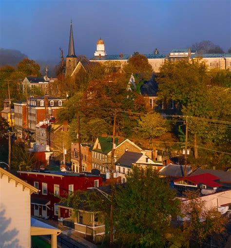 Home - VisitOldEllicottCity