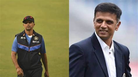 Why Rahul Dravid is popular and known as 'the wall' of Indian Cricket ...