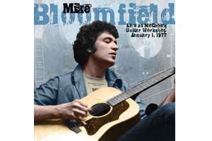 Mike Bloomfield - Live At McCabe Guitar Workshop - Welcome to Harmonie ...