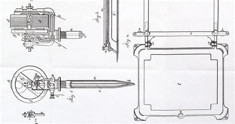 How The Edison Electric Pen Modernized The Tattoo Industry