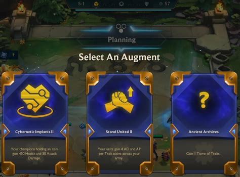 TFT Set 6 Augments will make every game fun and fresh