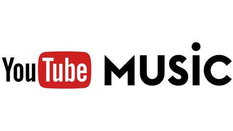 YouTube Music Logo : histoire, signification de l'emblème