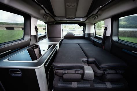 Discover more than 142 peugeot traveller interior latest - tnbvietnam ...